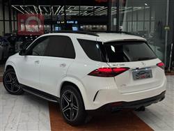مرسيدس بنز GLE